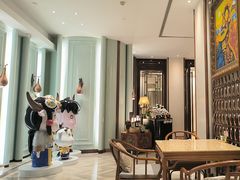 -西藏饭店·亚克·食光自助餐厅(文殊院店)