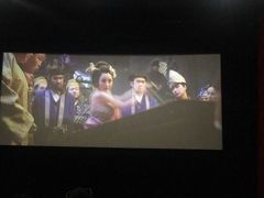 -SFC上影影城(新世界店)