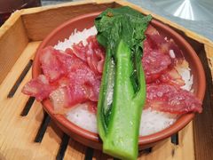 -點無缺茶楼·海鲜酒家(世博店)