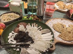 -爱丽格斯火锅(东岸国际店)