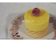 -白胡子咖啡(丽都园店)