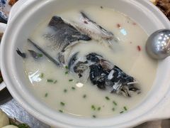 -浔味·山屿湖·正宗淳牌全鱼宴老字号
