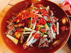 -饭江湖·江湖菜(湖广会馆店)