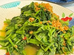 泰式空心菜-荷花泰菜(东方新天地店)