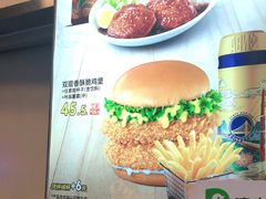 -德克士(广州南站店)