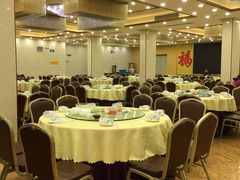 大堂-明记海鲜酒家