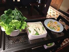 -左庭右院鲜牛肉火锅(新梅广场店)