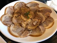 -我去·春饼文化主题餐厅(国定路总店)
