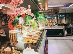 -犇放和牛烤肉·烤榴莲自助(苏宁城市奥莱店)