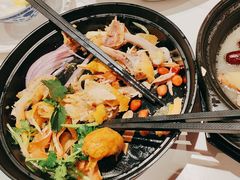 -禄运茶居·手工点心(恒宝广场店)