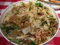 -西贝莜面村(上海百联西郊店)