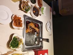 -海底捞火锅(威高广场店)