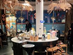 大堂-海之屋韩式烤肉(海棠68环球美食街店)