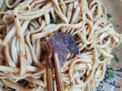 -邓邓胖姐拌面(濉溪路店)