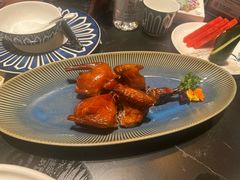 -芳芳私房菜·精做淮扬菜(承德路店)