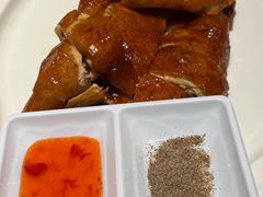 -華府Deluxe(兴业太古汇店)