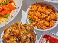 -友达面馆(广州总店)