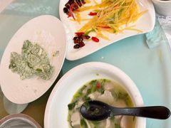 -古韵餐厅(湖畔大学店)
