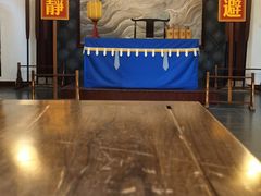 -吴山景区