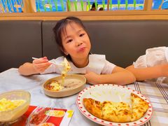 -菲滋意式餐厅(西溪印象城店)