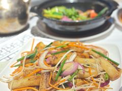 -强记海鲜·大排档(蛇口新街店)