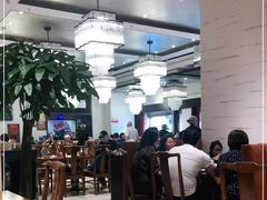 大堂-马凯餐厅(地安门店)