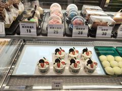 -欧莎贝贝蛋糕(桐乡崇福嘉凯城店)