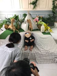 点击看大图 -玛瑞莎·儿童·亲子摄影(越秀店)
