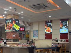 -孟记粥铺·家常菜·烧烤·粥(亚运村店)