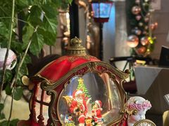 -IL TEATRO 精品意大利餐厅