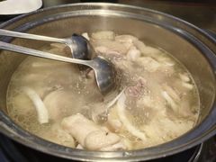 -同仁四季椰子鸡(宝安壹方城店)