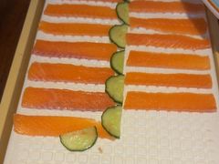-壹湖两岸·鱼鲜山里菜(东江湖店)
