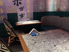 -芭莉与彩虹西餐厅(成都合生汇店)