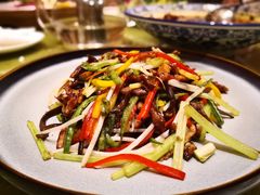 -尚一汤 广东炖汤(金桥国际店)