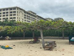 -三亚亚龙湾天域度假酒店