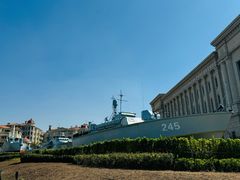 -中国人民解放军海军博物馆