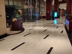 -上海浦东嘉里大酒店