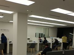 -华为授权服务中心(徐汇漕溪北路)