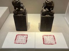 -嘉定博物馆