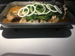 -鱼酷活鱼烤鱼(沈阳大悦城店)