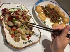 -好人家海鲜酒楼(淞南路店)
