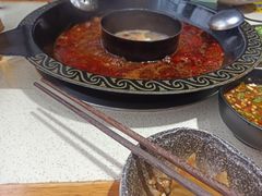 -蜀家渝重庆火锅(南屏街店)