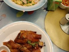 -椿记烧鹅(建干路店)