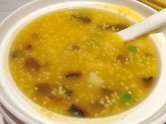 小米辽参-大鸭梨烤鸭·北京菜(南小街/南苑店)
