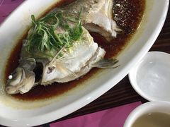 -濠景渔港(汇通店)