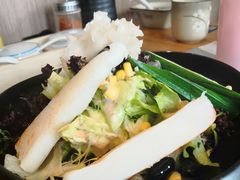 -赤坂亭·M9和牛烧肉·铁板烧·日料398放题(长泰广场店)