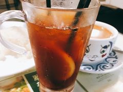 -翠华餐厅(旺角文华商场店)