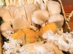 -老员外骨汤火锅(海州古城店)
