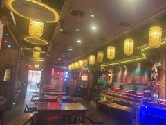 -民俗村柴火灶·景德江西菜(中国陶瓷博物馆店)