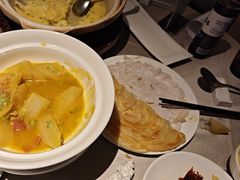 -静之湖湖畔餐厅